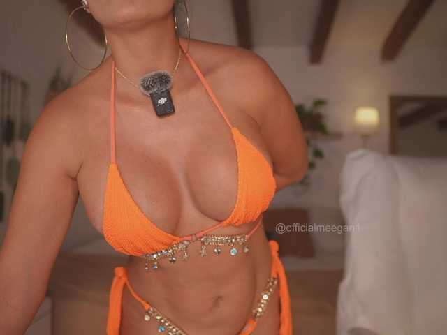 meegan online