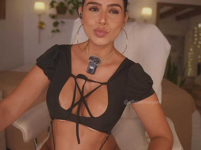 Meegan