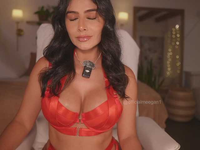 Meegan