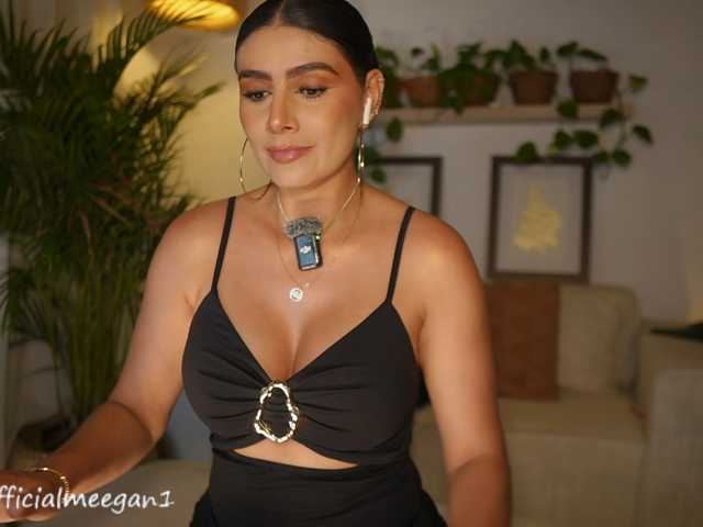 Meegan