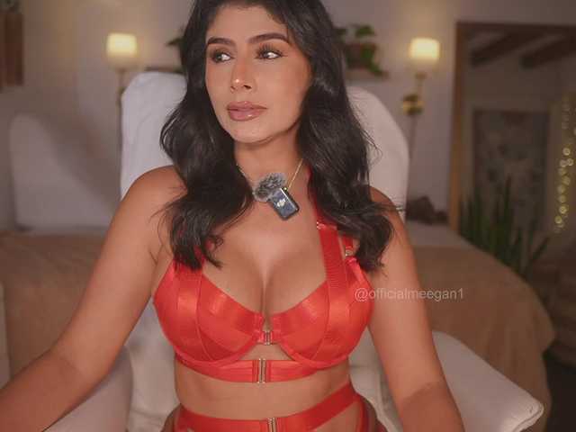 Meegan