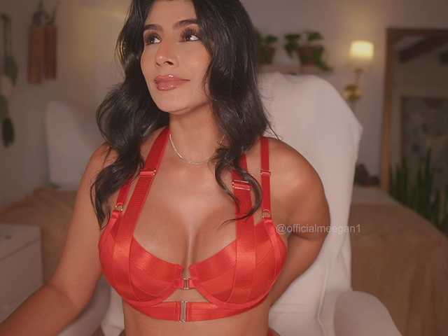 Meegan