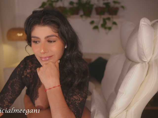 Meegan