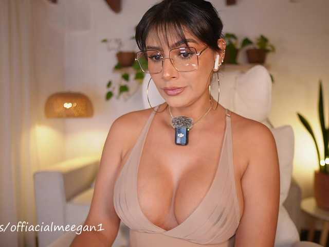 Meegan