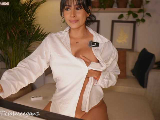 Meegan
