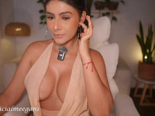Meegan