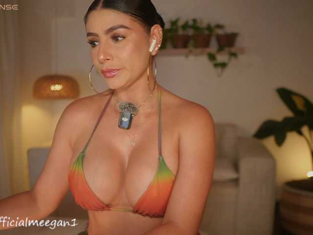Meegan