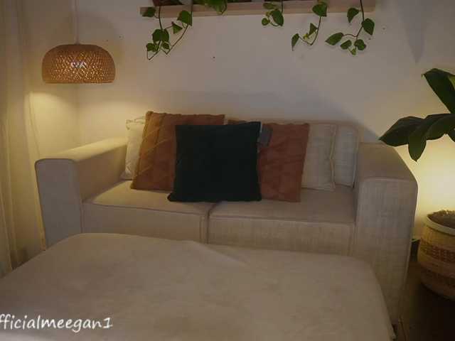 Meegan