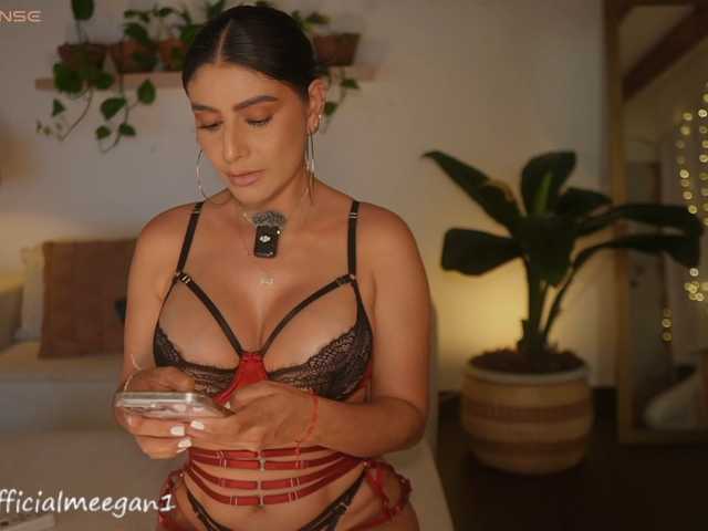 Meegan