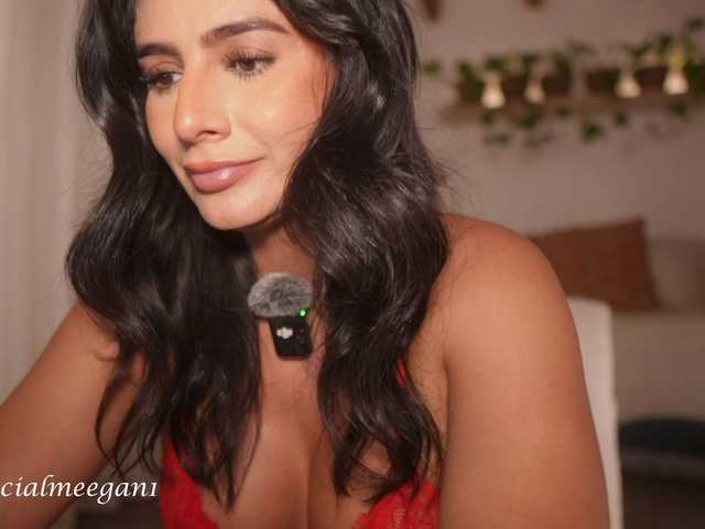 go to chat with Meegan