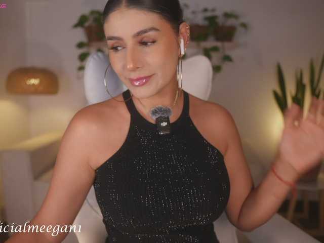 Live трансляция Meegan - slutnetki.online
