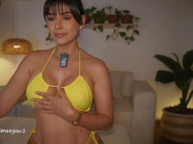Meegan