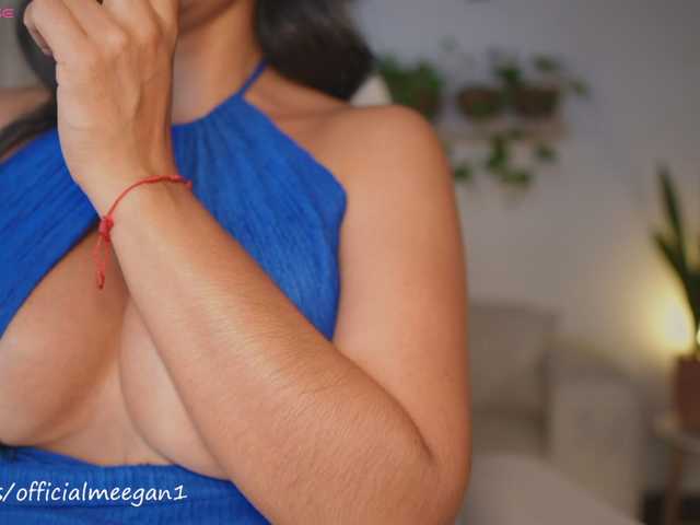 Meegan