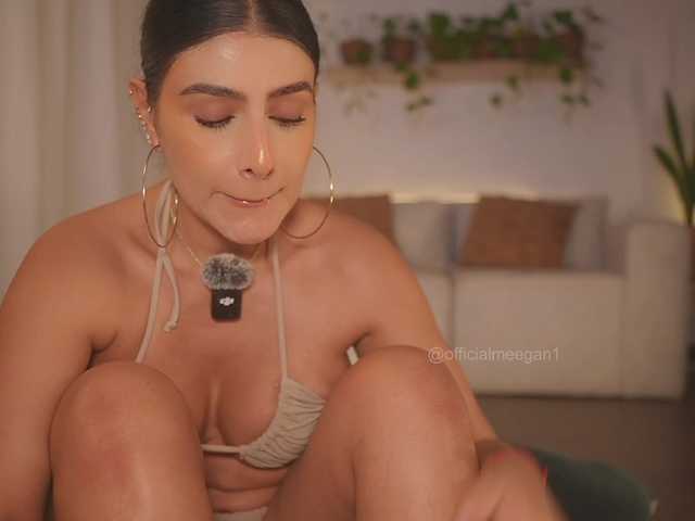 Meegan
