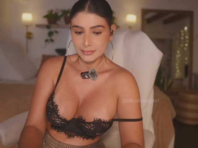 Meegan
