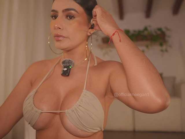 Meegan