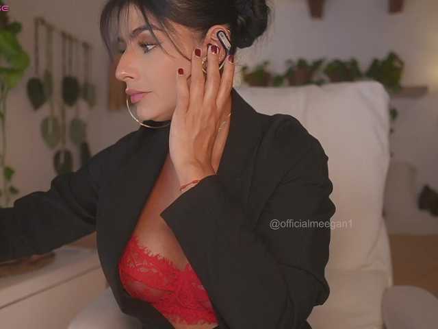 Meegan