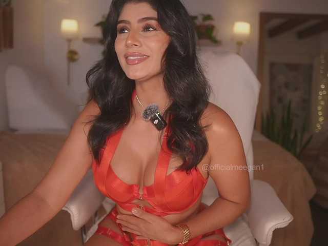 Meegan