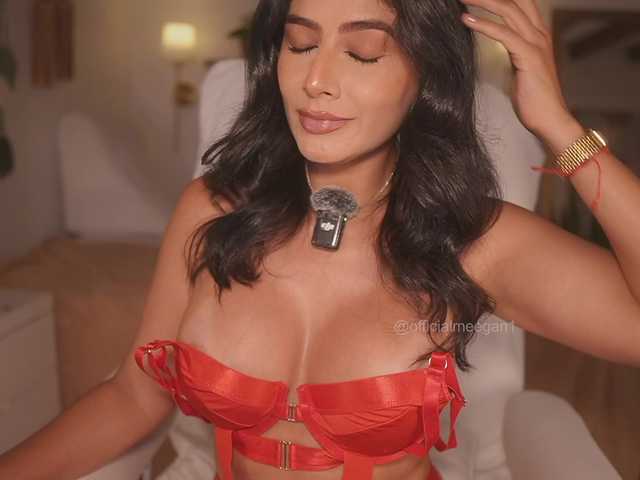 Meegan