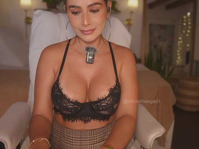 Meegan