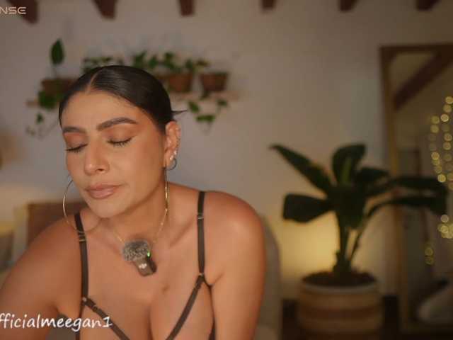 Meegan