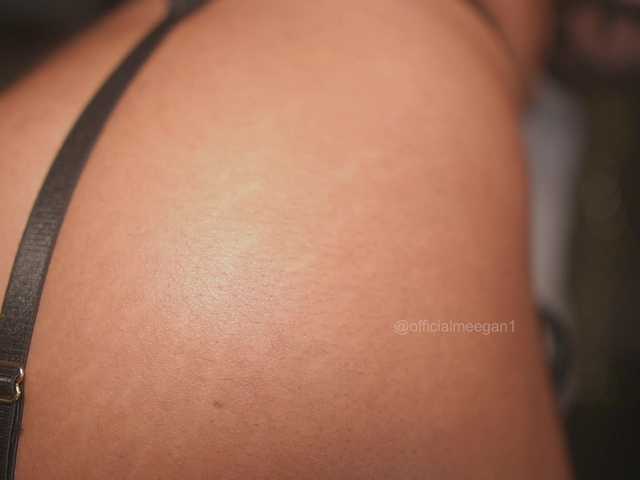 Meegan