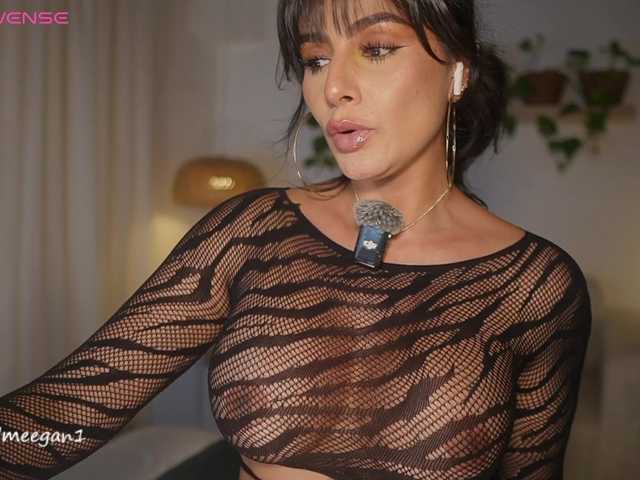 Meegan