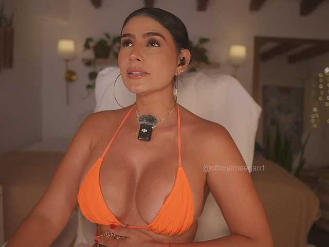 Meegan