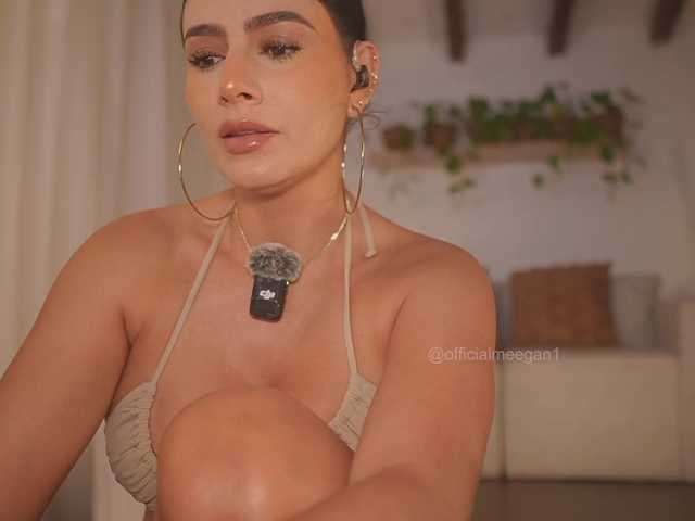 Meegan