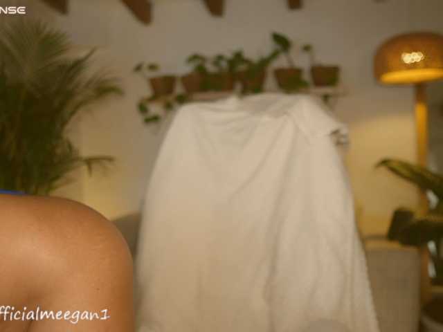 Meegan