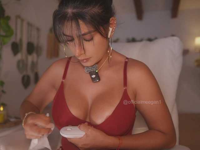 Meegan
