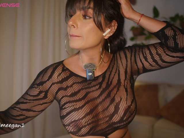Meegan