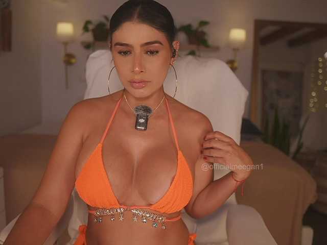 Live трансляция Meegan - slutnetki.online