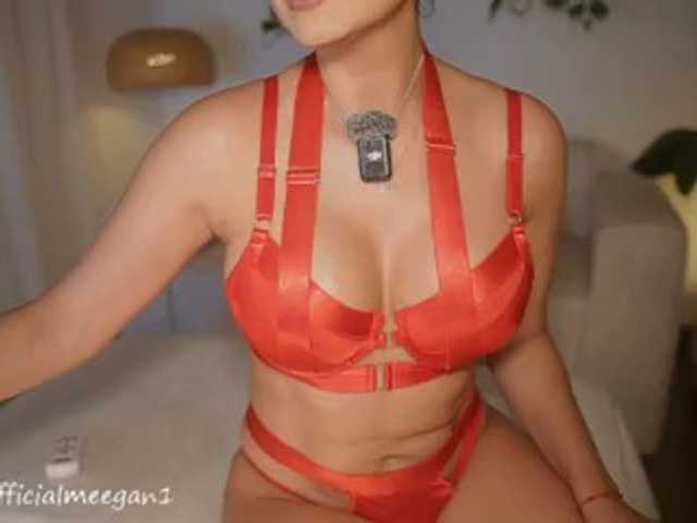Meegan