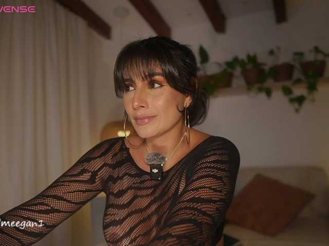 Meegan