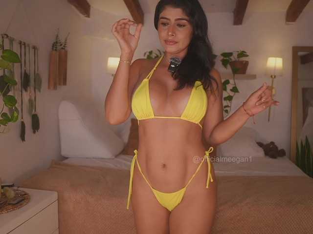 Meegan