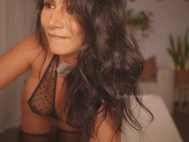 Meegan