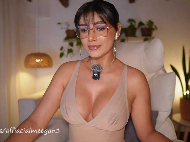 Meegan