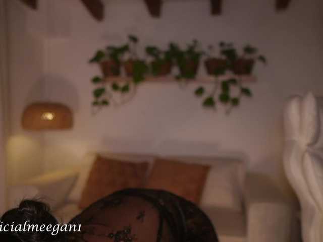 Meegan