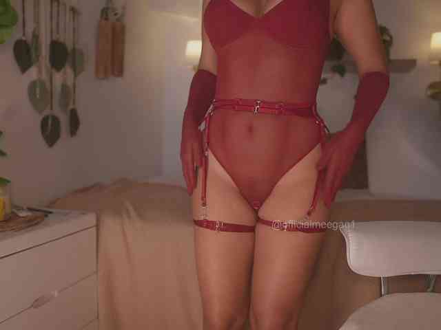 Meegan