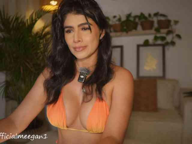 Meegan