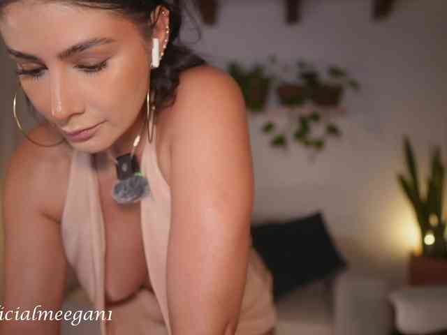 Meegan webcam
