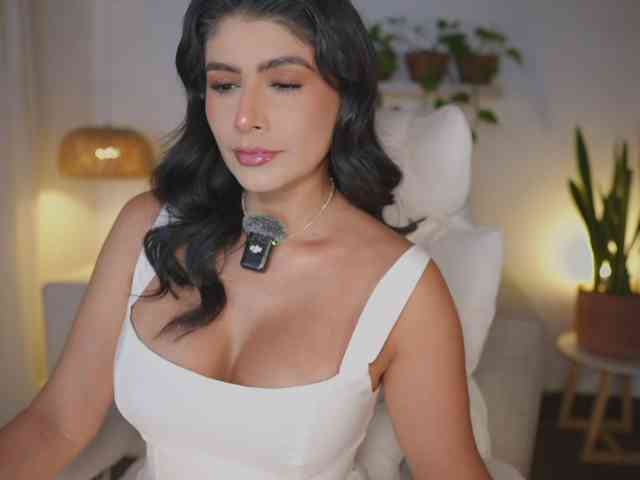 Meegan webcam