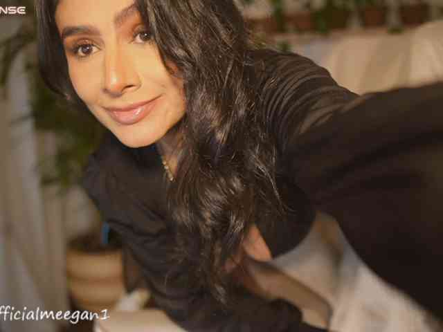 Meegan