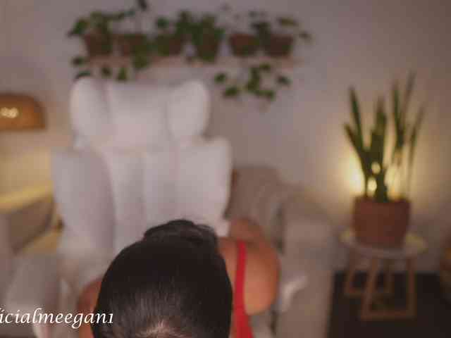 Meegan webcam
