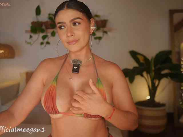 Meegan