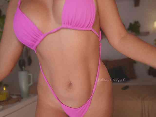 Meegan