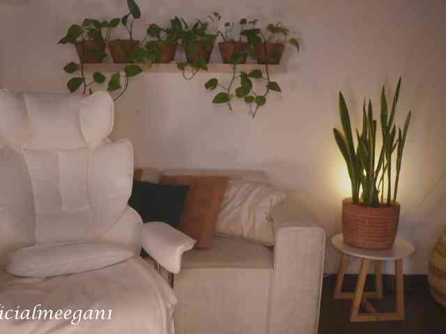 Meegan webcam