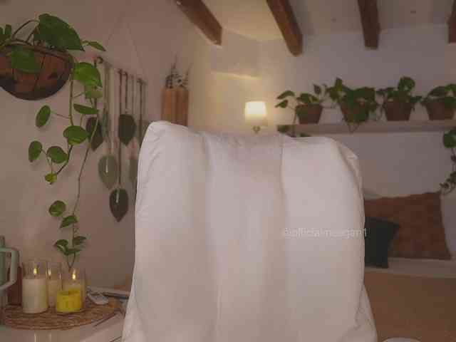Meegan webcam