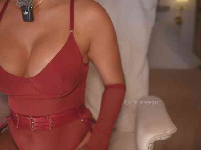 Meegan